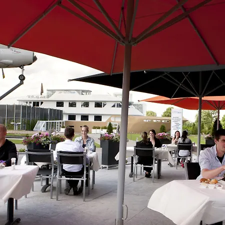 Fletcher Wellness-hotel Brabant-mill 4*