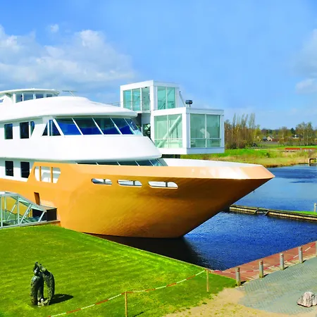 Fletcher Wellness-hotel Brabant-mill 4* Mill