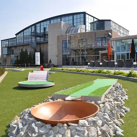 Hotel Fletcher Wellness-hotel Brabant-mill Mill