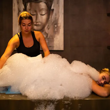 Fletcher Wellness-hotel Brabant-mill 4*