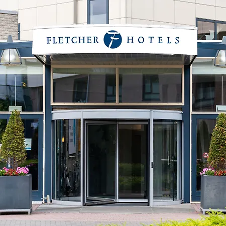 Fletcher Wellness-hotel Brabant-mill Mill