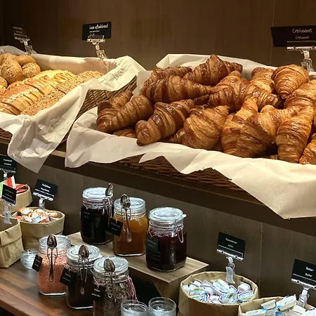 Fletcher Wellness-hotel Brabant-mill 酒店 Mill