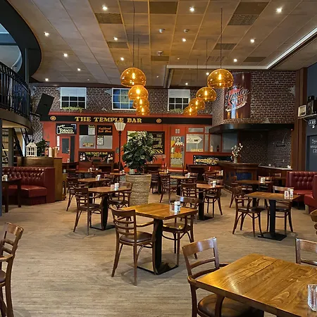 Fletcher Wellness-hotel Brabant-mill