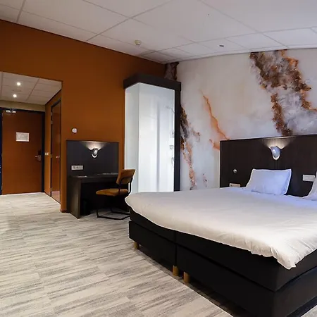 Fletcher Wellness-hotel Brabant-mill