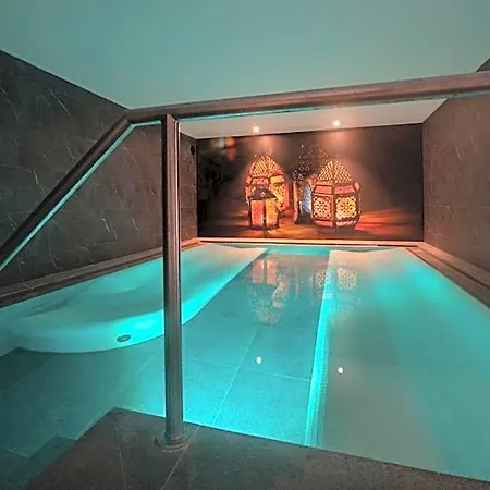 فندق Fletcher Wellness-hotel Brabant-mill 4*