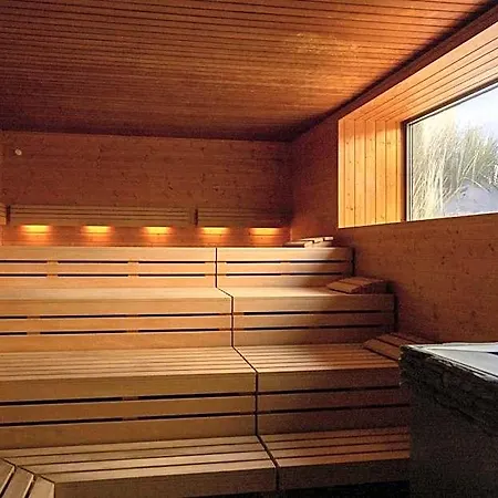 Fletcher Wellness-hotel Brabant-mill فندق