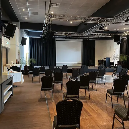 Fletcher Wellness-hotel Brabant-mill 4* Mill