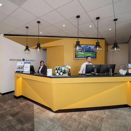 Fletcher Wellness-hotel Brabant-mill Hotel