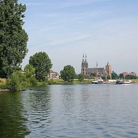 Fletcher Wellness-hotel Brabant-mill Hotel 4*