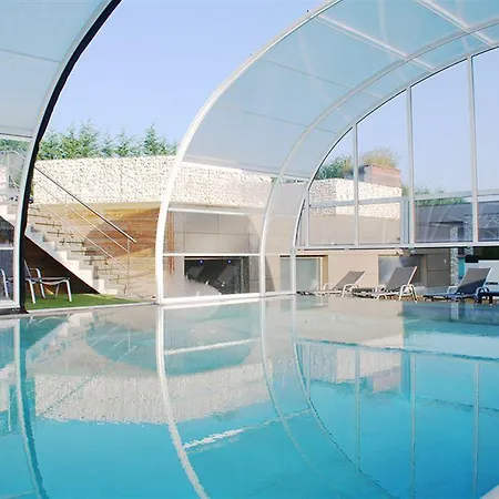 Ξενοδοχείο Fletcher Wellness-hotel Brabant-mill 4*