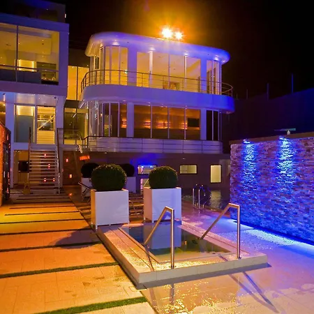 Fletcher Wellness-hotel Brabant-mill