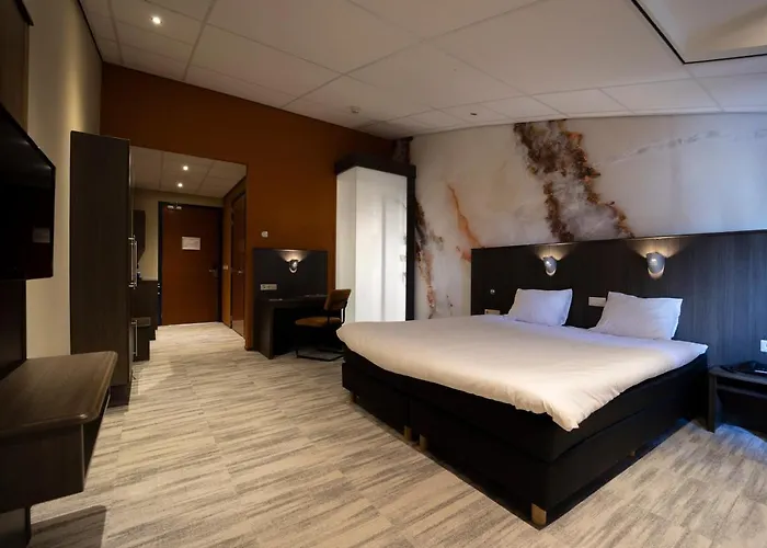 Fletcher Wellness-hotel Brabant-mill Mill