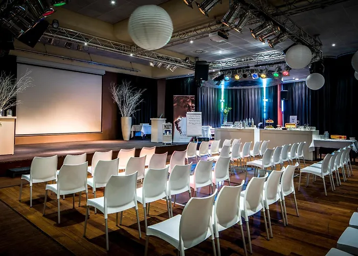 Fletcher Wellness-hotel Brabant-mill Hotel 4*