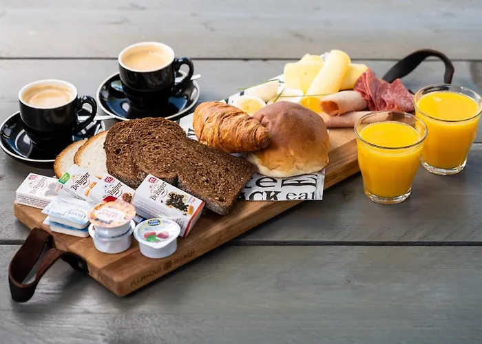 Fletcher Wellness-hotel Brabant-mill 4* Mill