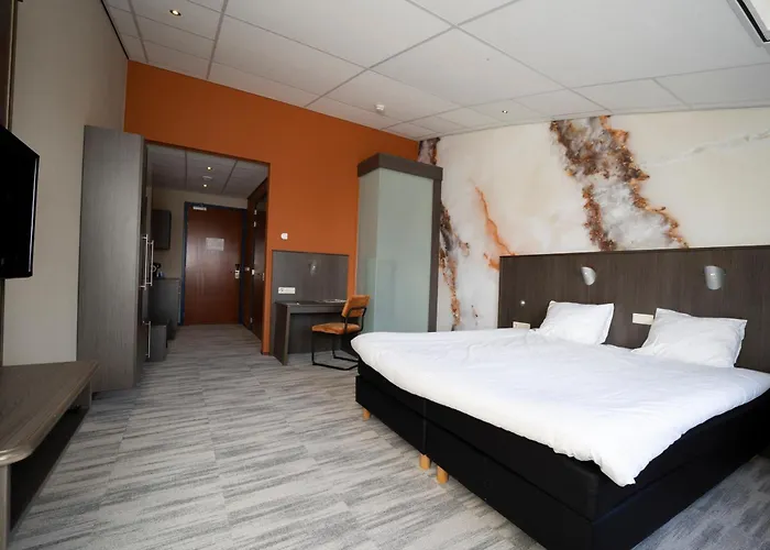 Fletcher Wellness-hotel Brabant-mill 4* Mill