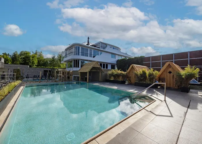 Fletcher Wellness-hotel Brabant-mill Hotel