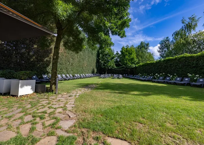 Fletcher Wellness-hotel Brabant-mill Hotel 4*