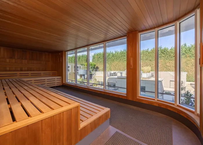 Fletcher Wellness-hotel Brabant-mill Hotel Mill