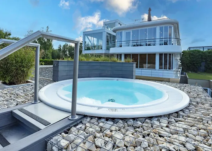 Hotel Fletcher Wellness-hotel Brabant-mill Mill