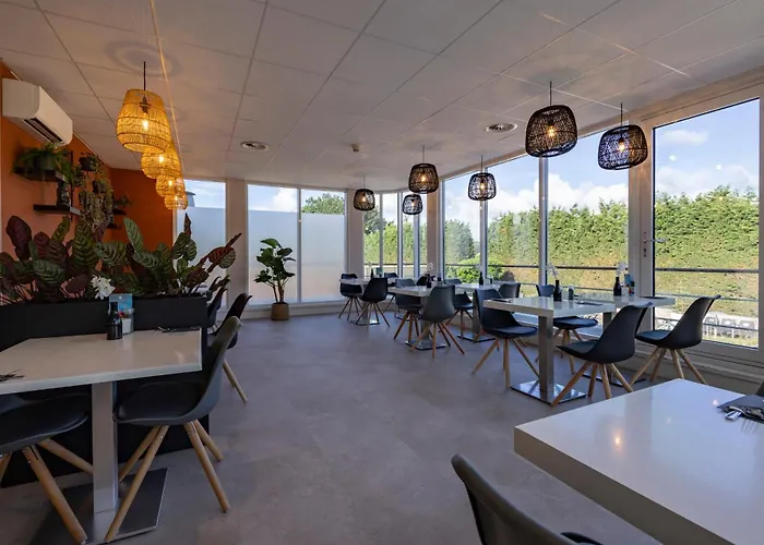 Fletcher Wellness-hotel Brabant-mill Mill