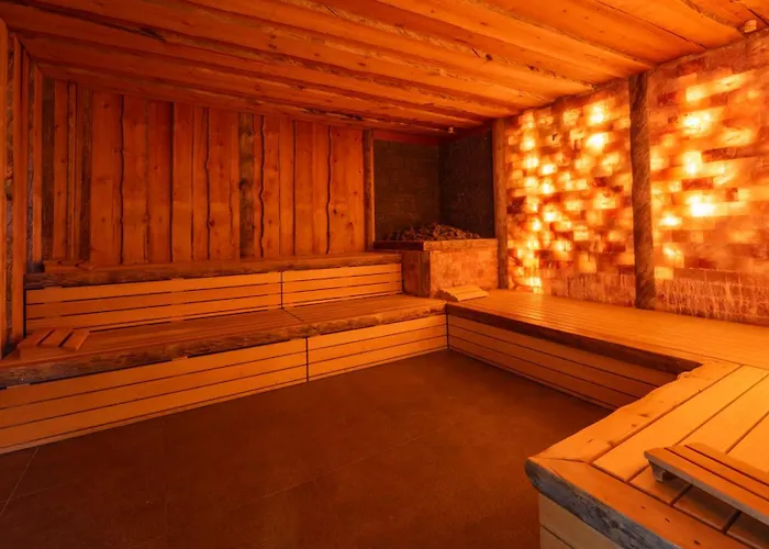 Hotel Fletcher Wellness-hotel Brabant-mill 4*