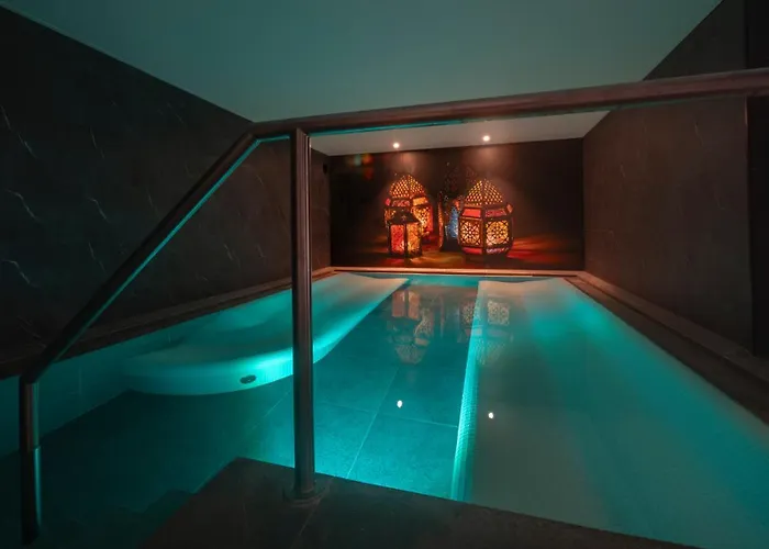 Hotel Fletcher Wellness-hotel Brabant-mill Mill