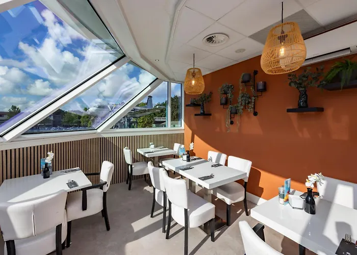 Fletcher Wellness-hotel Brabant-mill 4*