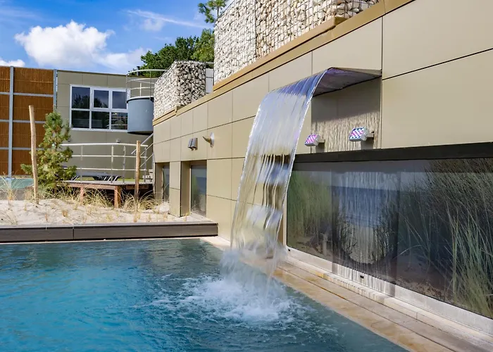 Fletcher Wellness-hotel Brabant-mill Mill