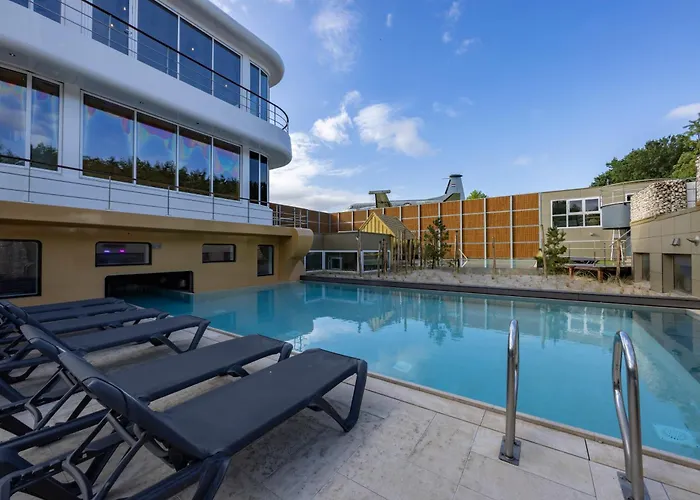 Fletcher Wellness-hotel Brabant-mill 4* Mill