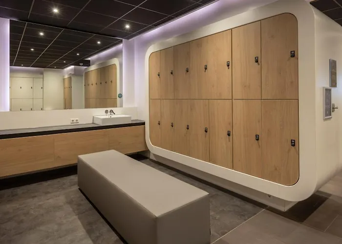 Fletcher Wellness-hotel Brabant-mill