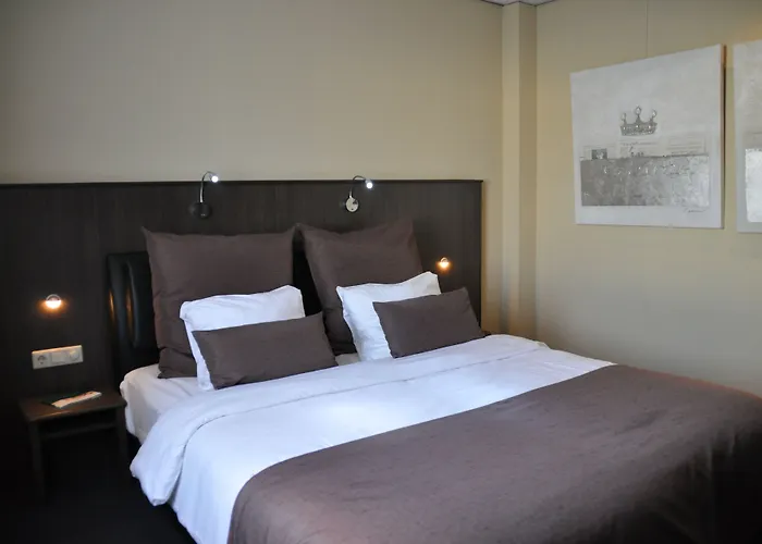 Fletcher Wellness-hotel Brabant-mill Hotel Mill