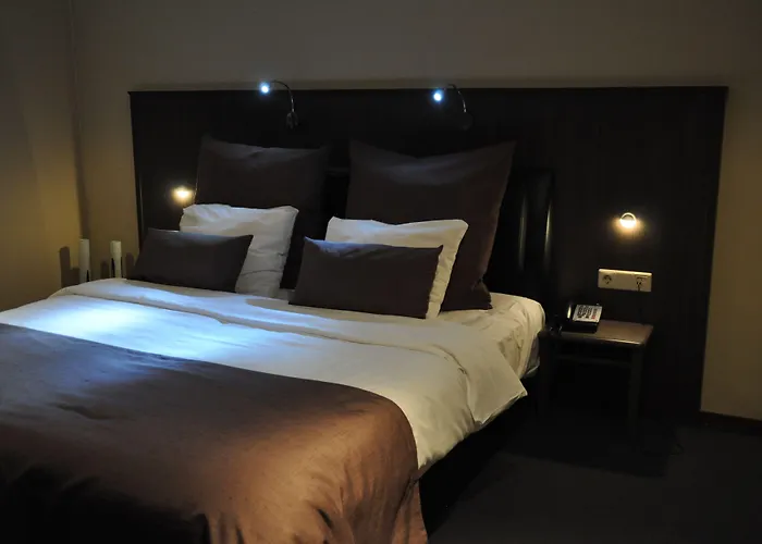 Fletcher Wellness-hotel Brabant-mill Hotel