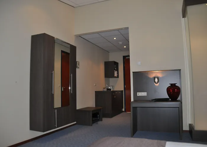 Fletcher Wellness-hotel Brabant-mill Hotel 4*