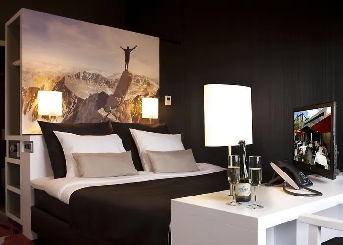 Fletcher Wellness-hotel Brabant-mill Mill