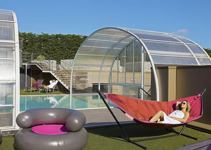 Fletcher Wellness-hotel Brabant-mill 4* Mill