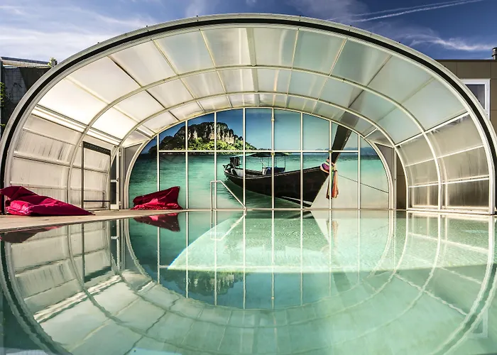 Fletcher Wellness-hotel Brabant-mill Hotel Mill