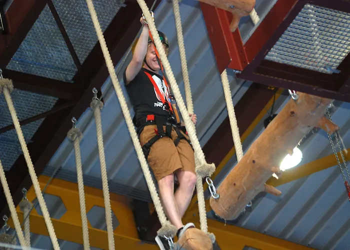 Fletcher Wellness-hotel Brabant-mill Hotel