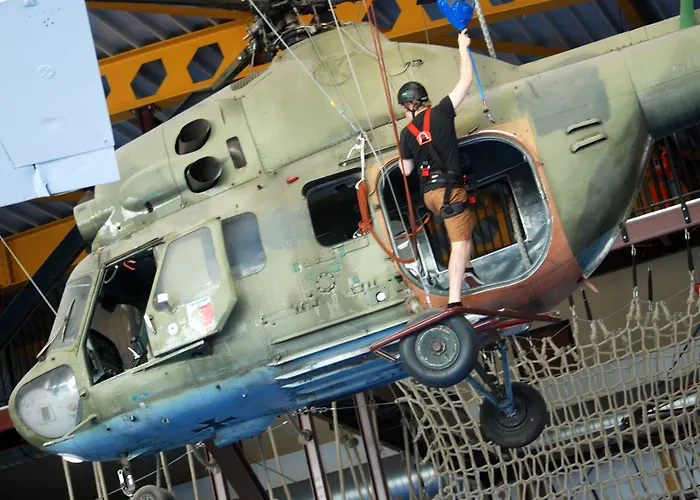 Fletcher Wellness-hotel Brabant-mill Hotel