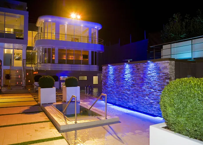 Fletcher Wellness-hotel Brabant-mill 4* Mill