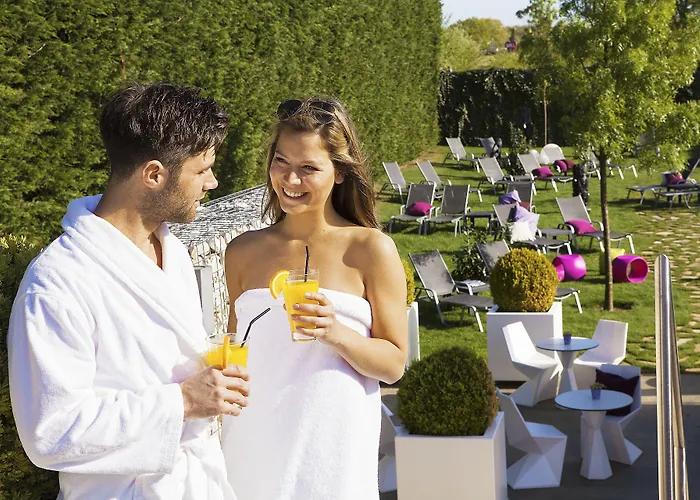 Fletcher Wellness-hotel Brabant-mill 4* Mill