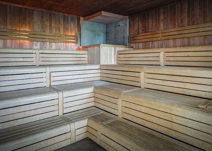 Hotell Fletcher Wellness-hotel Brabant-mill 4*