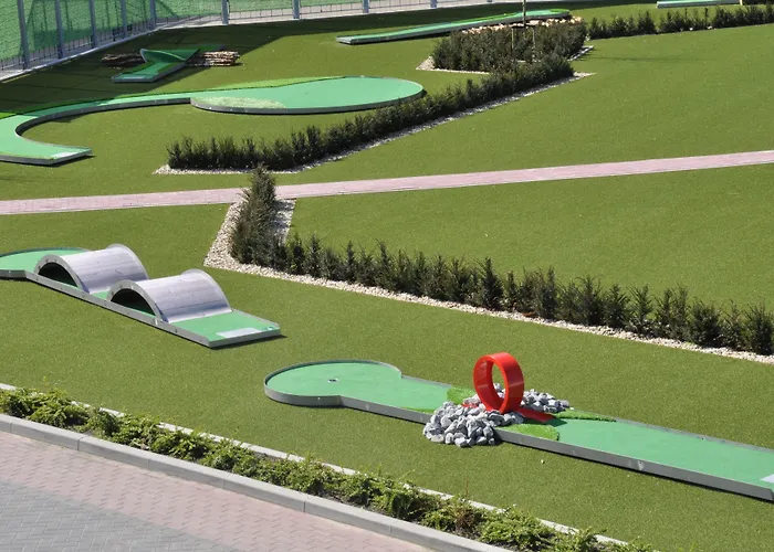 Fletcher Wellness-hotel Brabant-mill