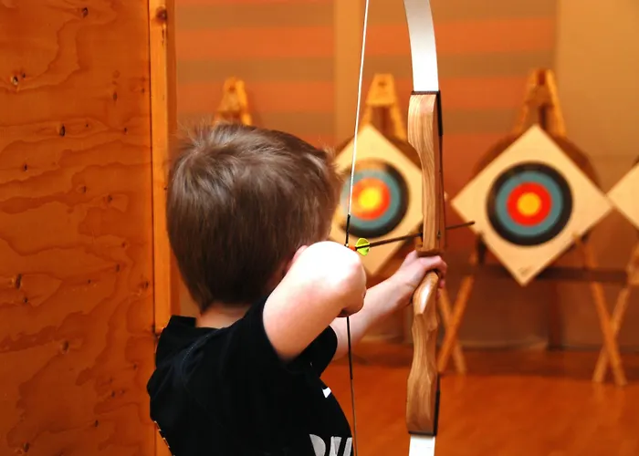 Fletcher Wellness-hotel Brabant-mill Mill