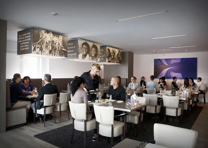 Fletcher Wellness-hotel Brabant-mill 4* Mill