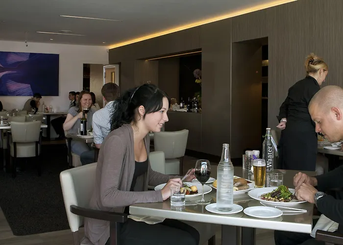 Fletcher Wellness-hotel Brabant-mill Mill