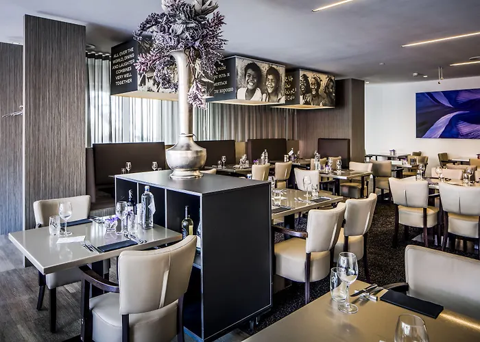 Hotel Fletcher Wellness-hotel Brabant-mill