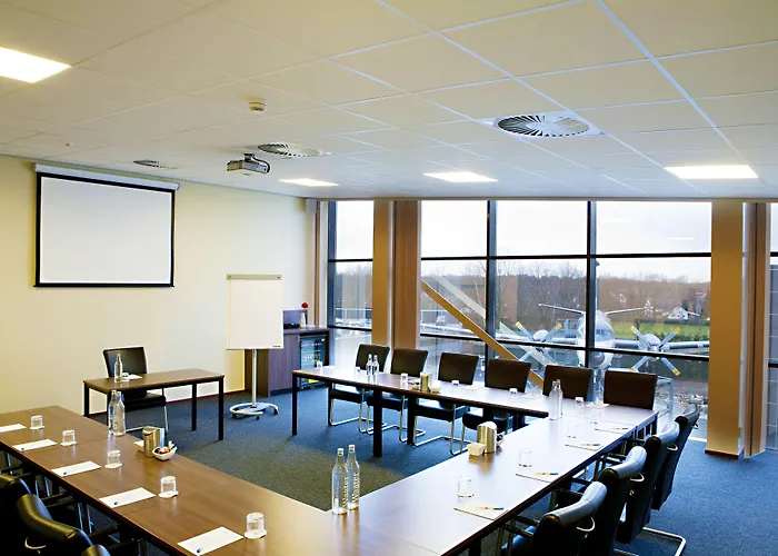 Fletcher Wellness-hotel Brabant-mill Mill