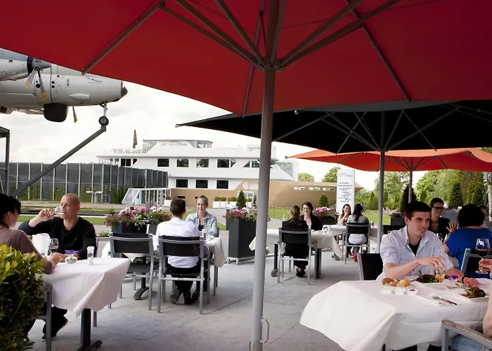 Fletcher Wellness-hotel Brabant-mill 4*