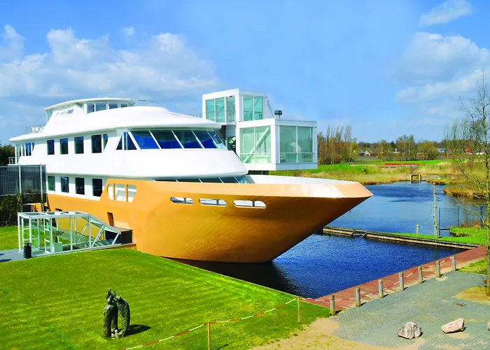 Fletcher Wellness-hotel Brabant-mill 4* Mill