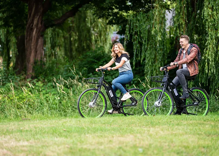 Fletcher Wellness-hotel Brabant-mill Hotel